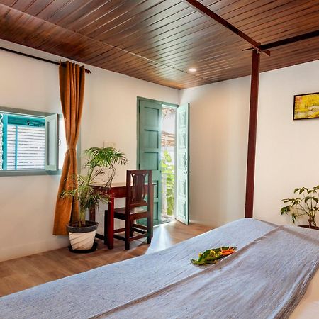 Agonda Cottages Εξωτερικό φωτογραφία