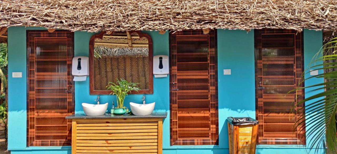 Agonda Cottages Εξωτερικό φωτογραφία