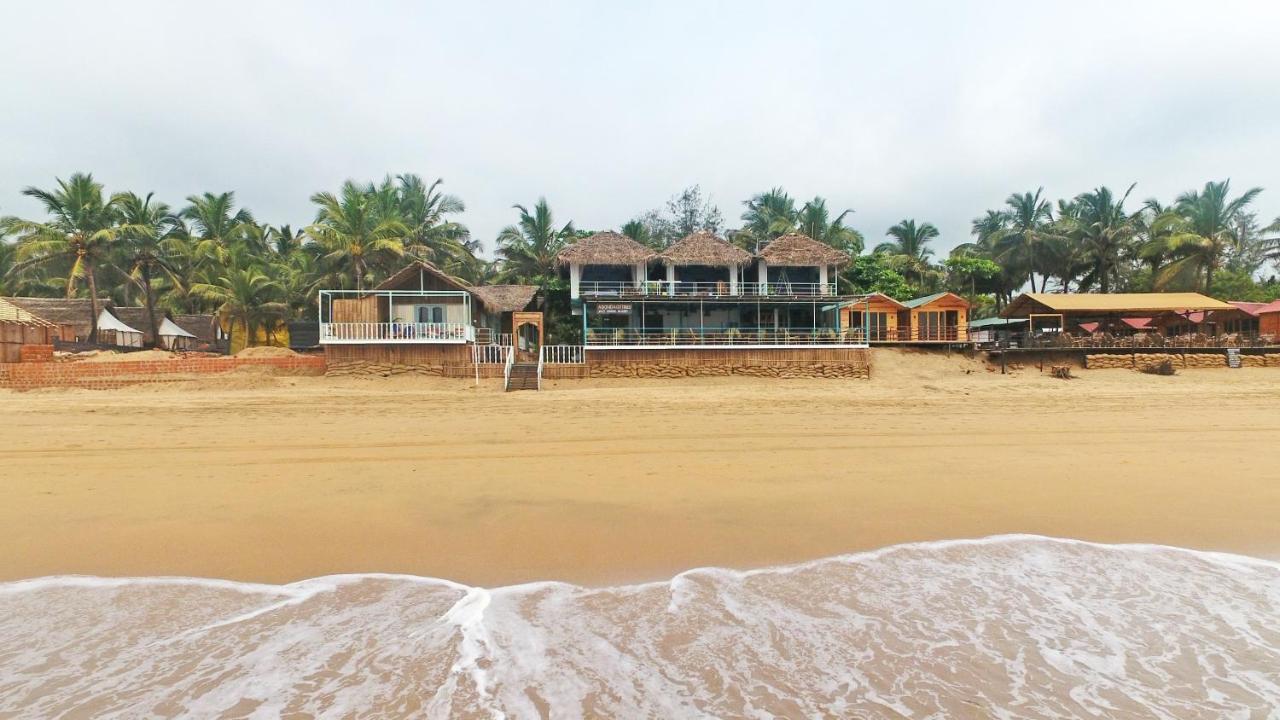 Agonda Cottages Εξωτερικό φωτογραφία